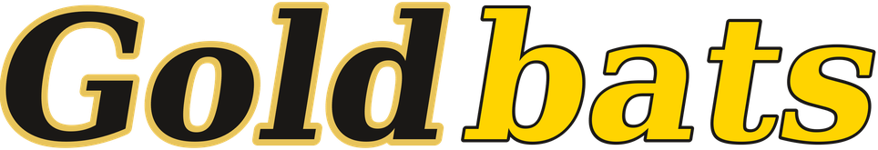 Goldbats logo