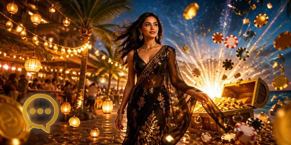 Goldbats Goldbats অ্যাপ — যেকোনো ডিভাইস থেকে লবিতে ঢুকুন